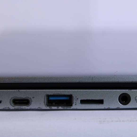 Acer Chromebook 15 CB315-3H 15.6" Laptop | Silver - Picture 7 of 8